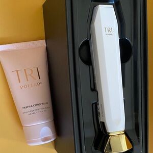 Tripollar stop eye two skin rejuvenation machine No offers